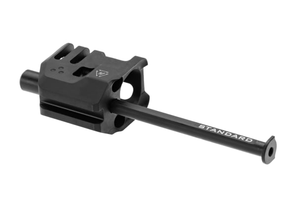 Strike Industries Mass Driver Compensator for Glock 17 Gen 3