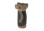 IMI Defense OVG Overmolding Vertical Grip