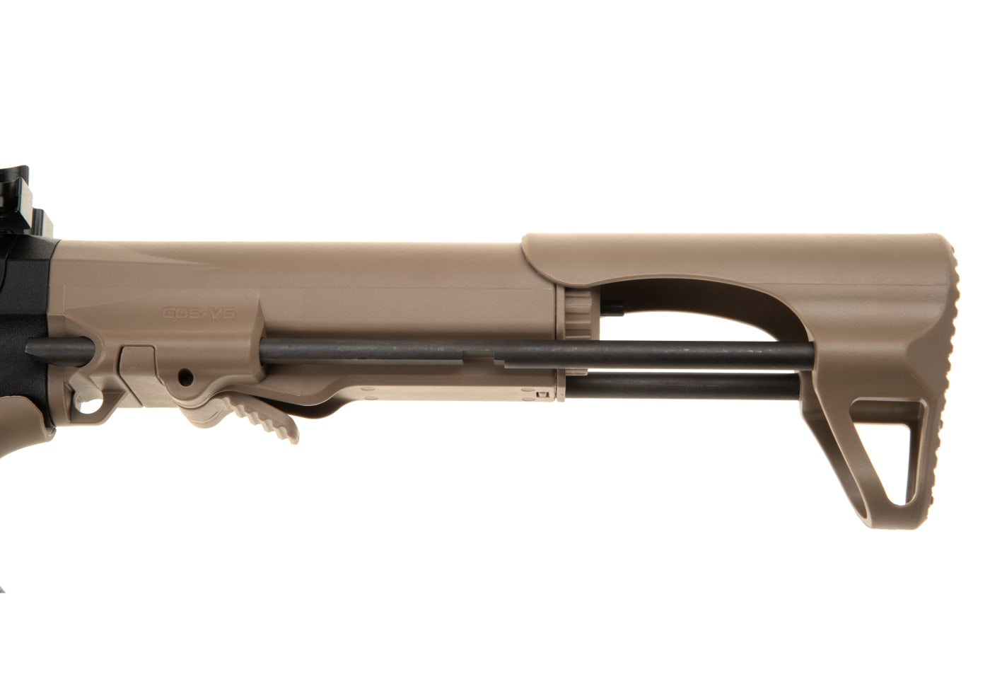 G&G CM16 Raider L 2.0E 0.5J