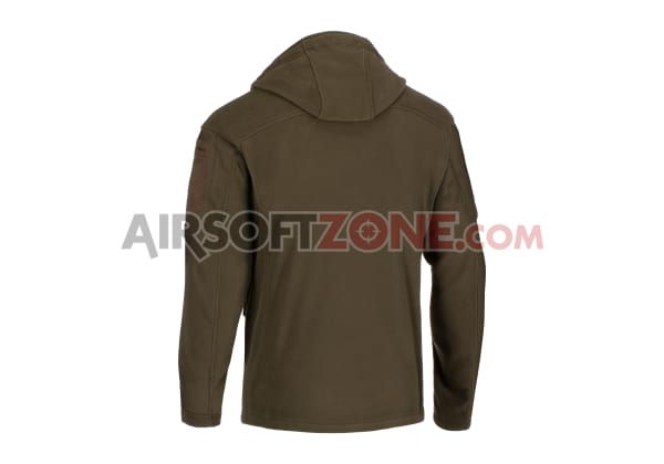 Clawgear Lynx Fleece Hoody 2024 Airsoftzone