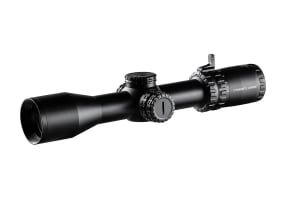 Primary Arms SLx SFP 2-12x40 Scope Nova Reticle