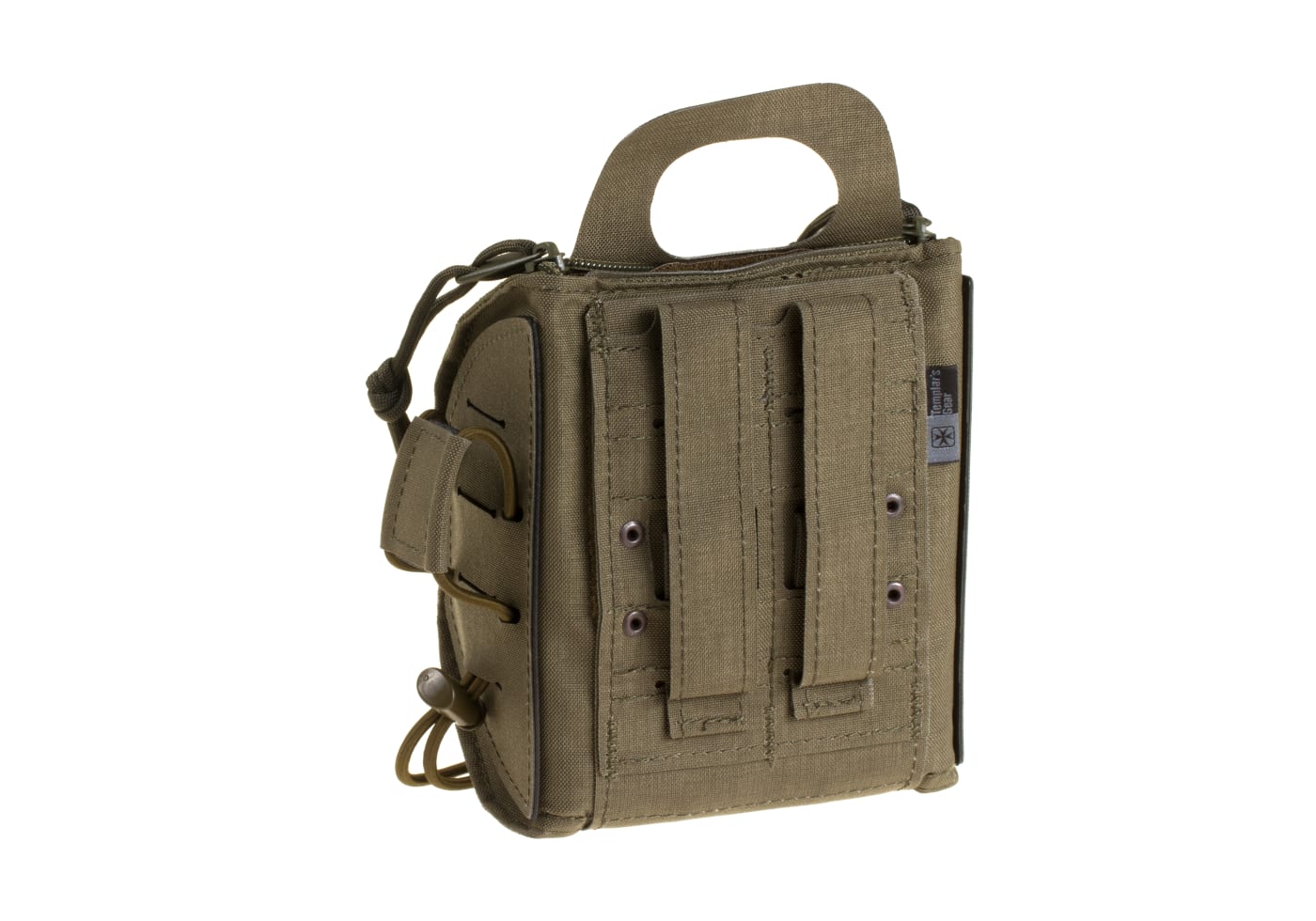 Templar's Gear Silent First Aid Pouch