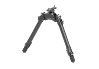 Leapers TBNR M-LOK 8.5-11.0 Inch Center Height Bipod