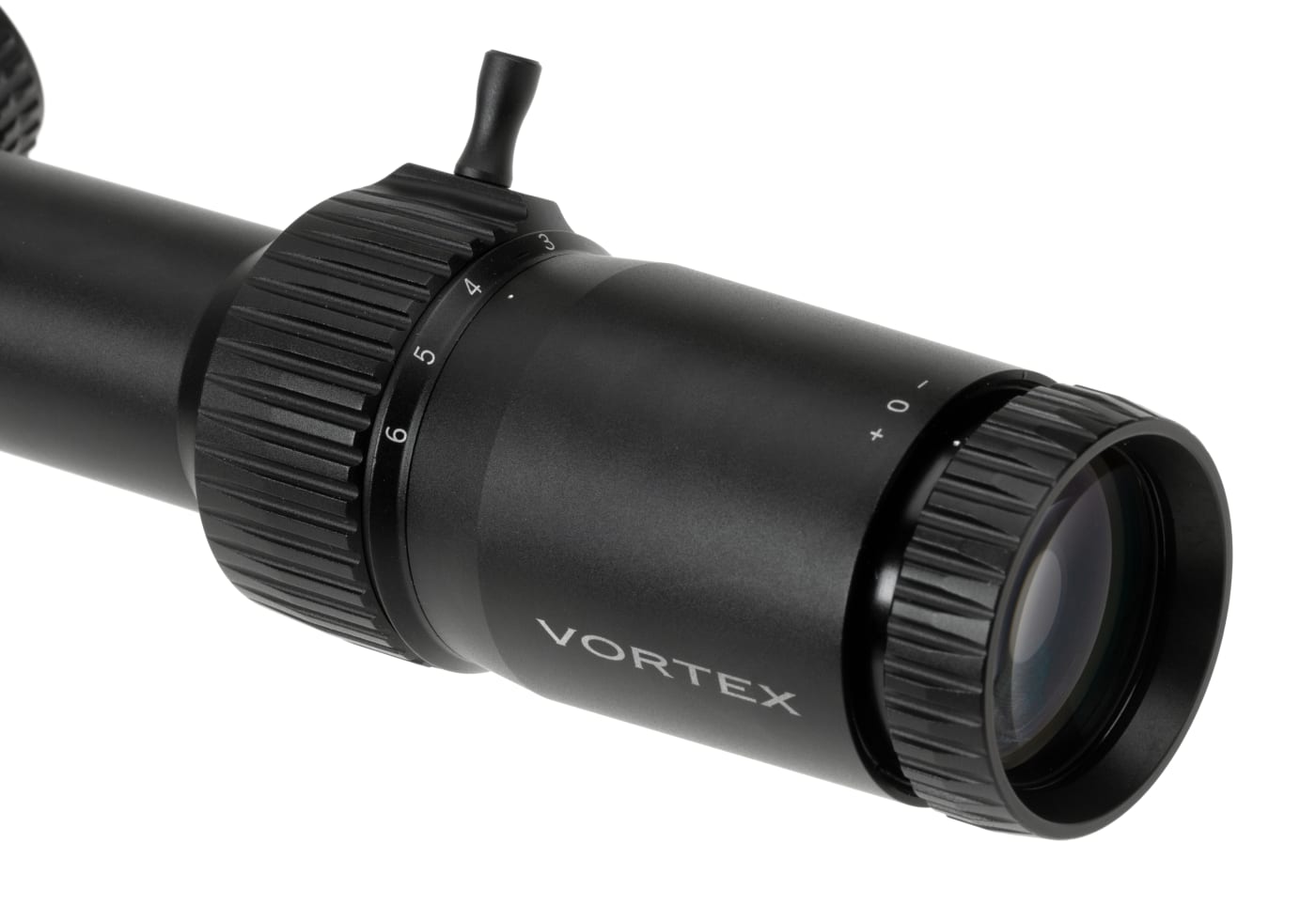 Vortex Optics Strike Eagle 1-6x24 AR-BDC3