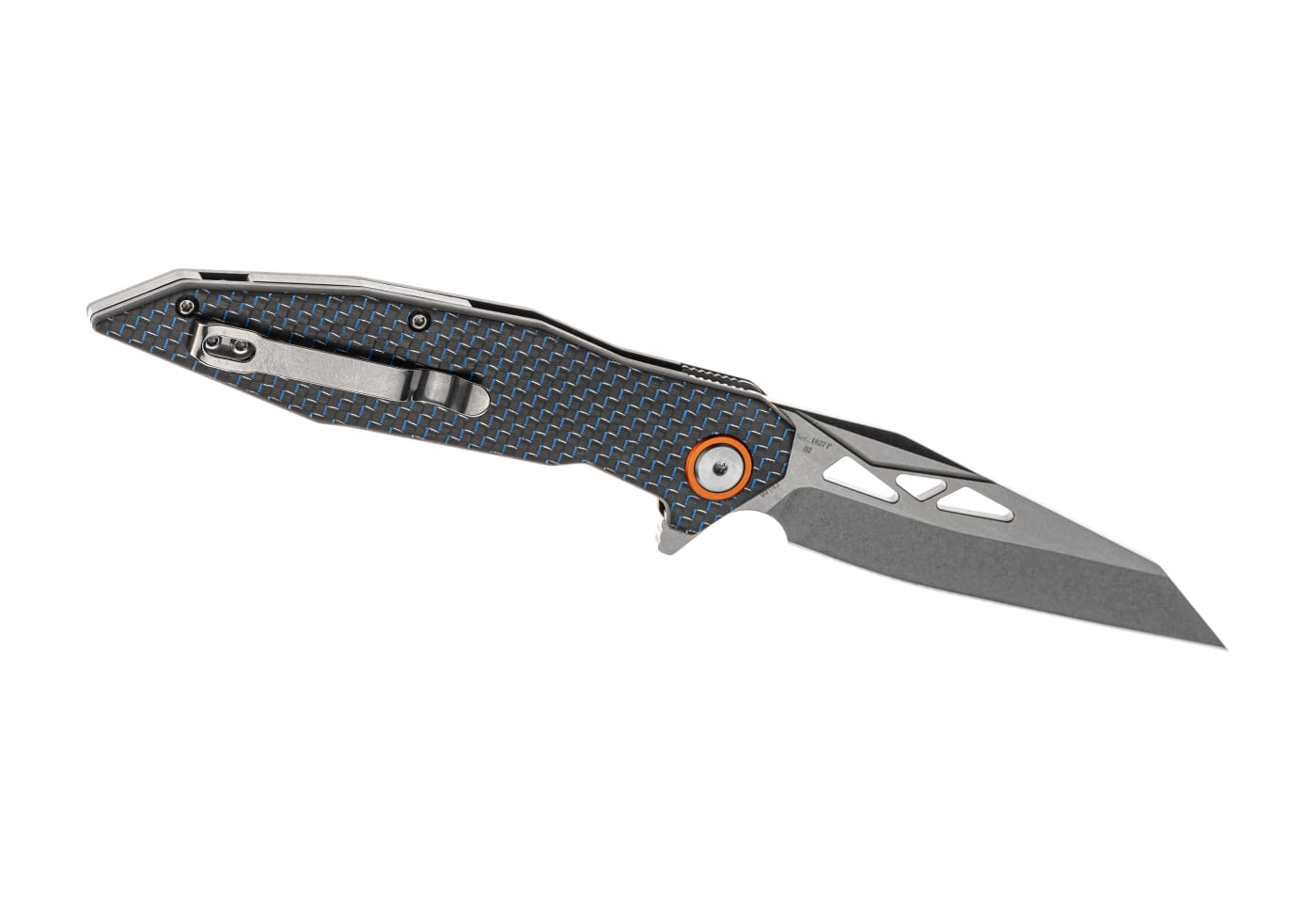 Artisan Cutlery Cygnus Framelock