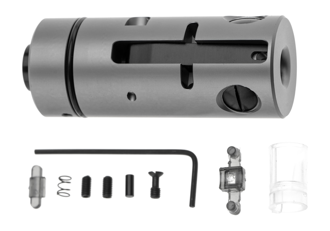 Archwick MK13 / VSR 10 Hop-Up Unit