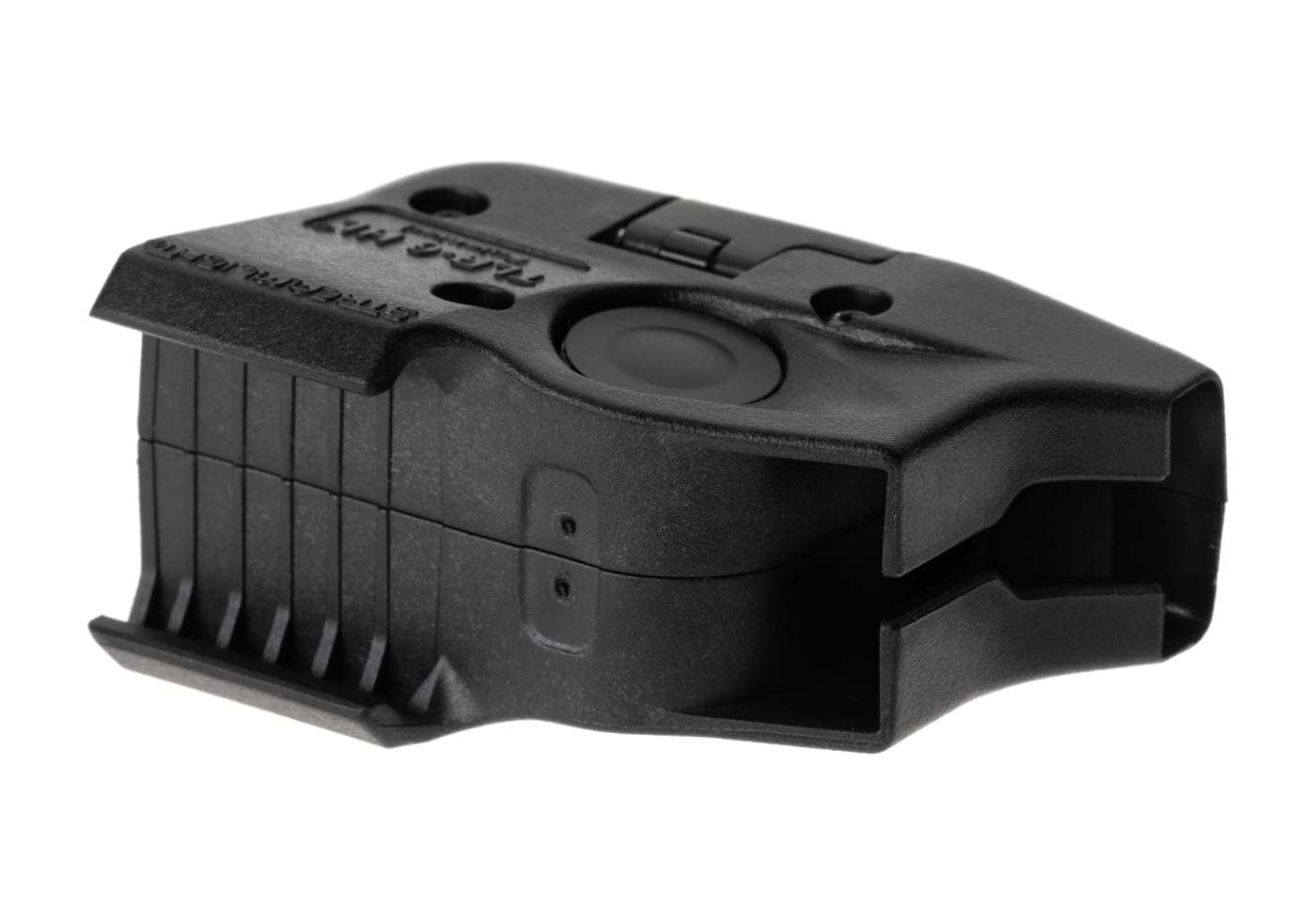 Streamlight TLR-6 HL For Full-Sized Glock Pistols Gen 3/4/5 Green Laser