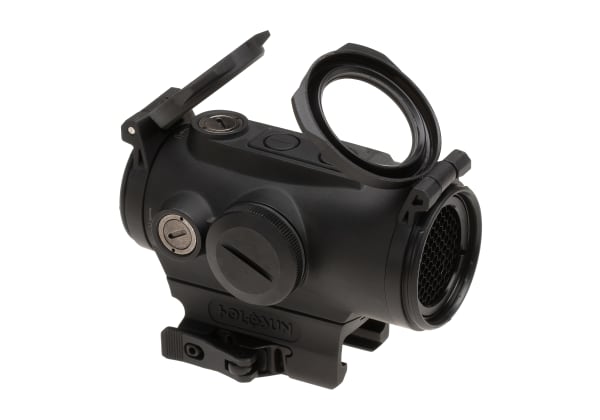 Holosun HE530G-RD Elite Red Circle Dot Sight