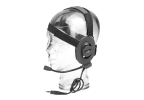 Z-Tactical Elite II Headset