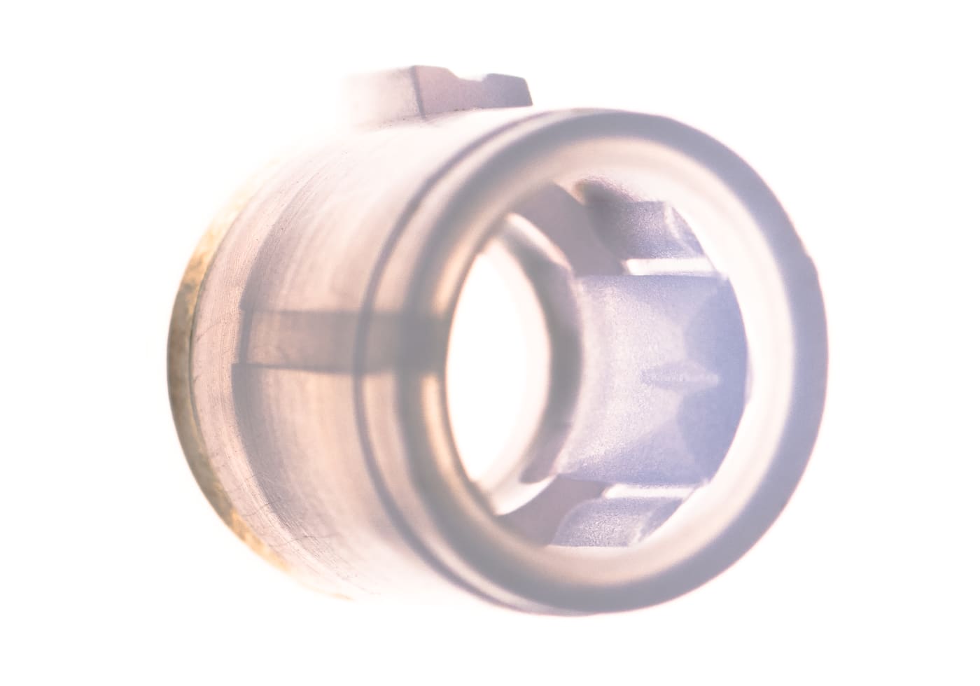 Maple Leaf Transformers Autobot 70° Hop Up Rubber for VSR and GBB - SLC