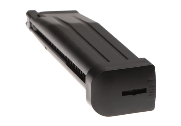 WE Magazin Hi-Capa 5.1 31rds Co2