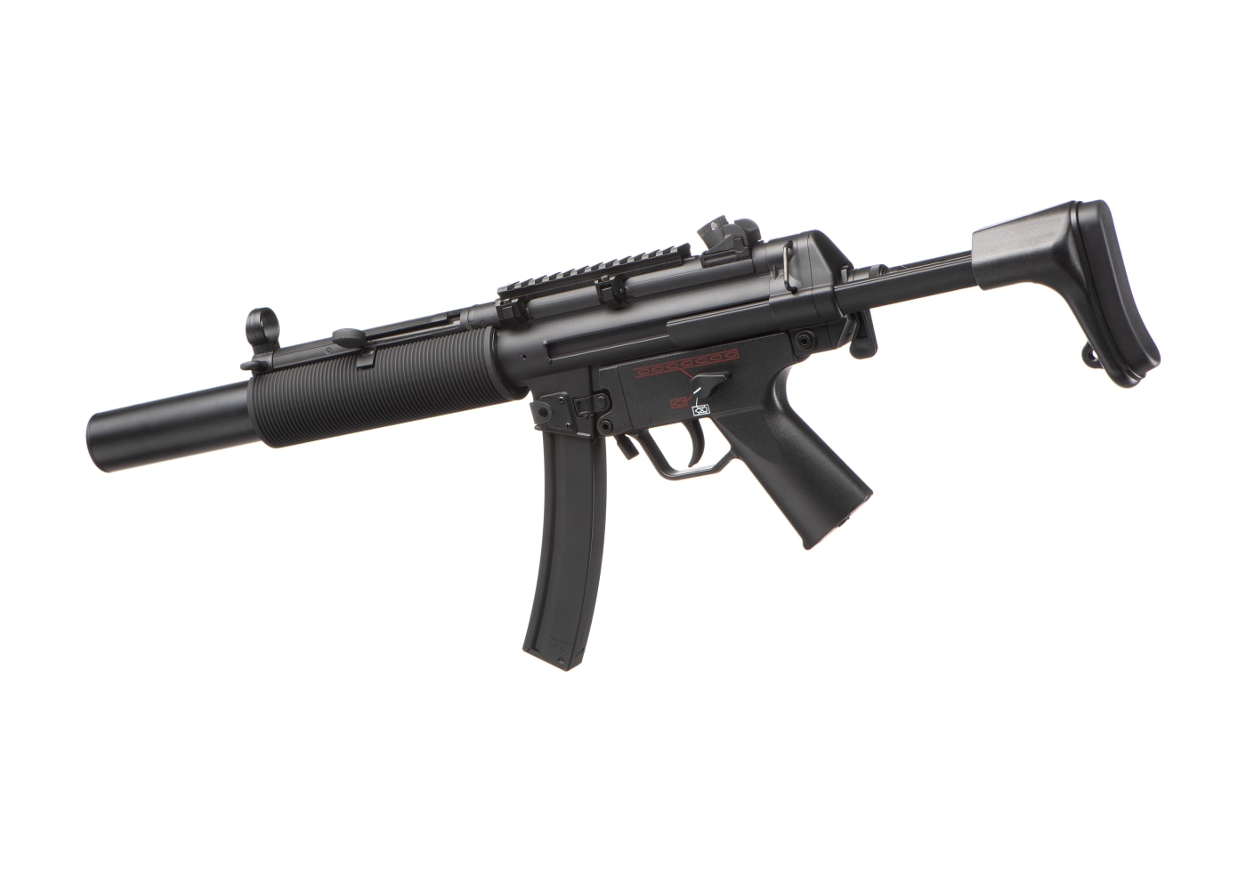 Jing Gong PM5 SD6 Full Metal S-AEG