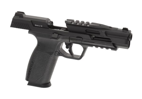 G&G Piranha TR GBB