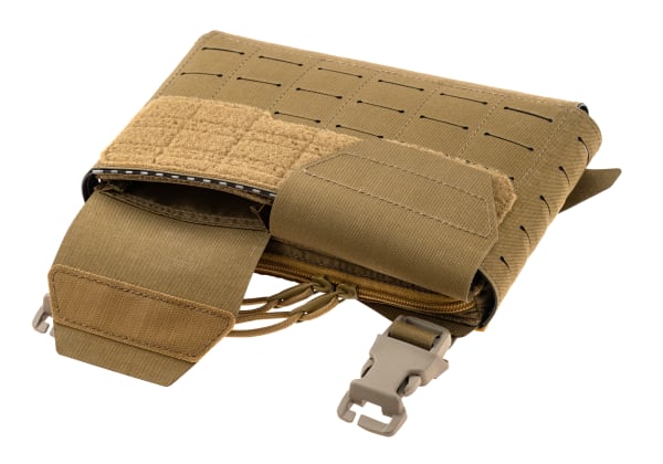 Templar's Gear Freemason Modular Front Panel