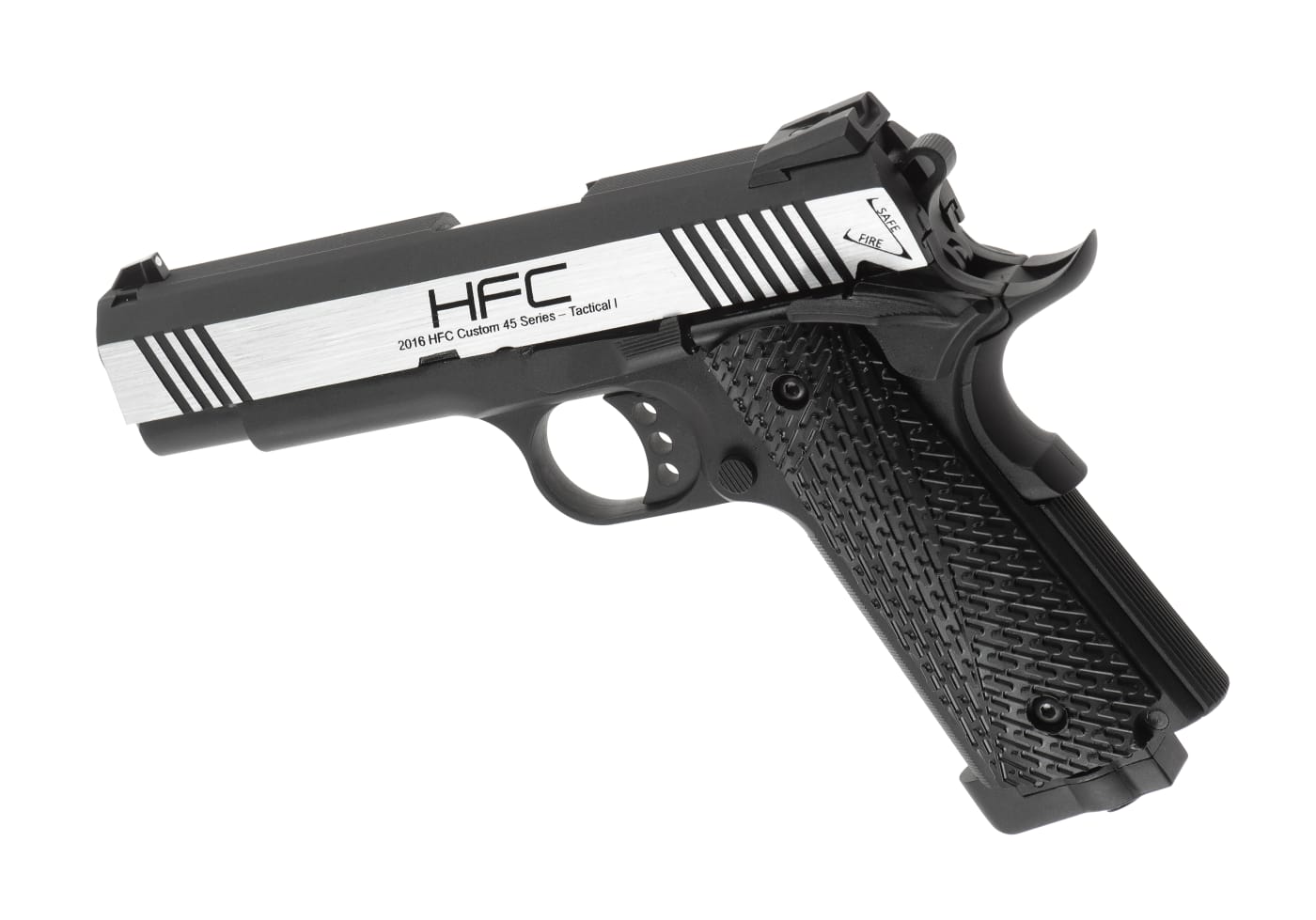 HFC HG-171 Metal Version Co2