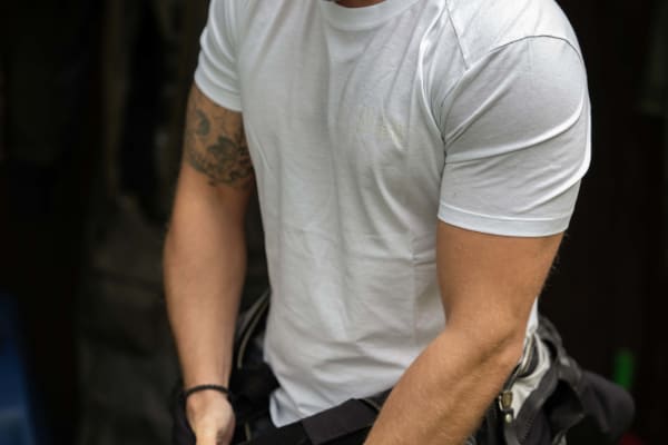 Clawgear Basic Tee