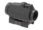 Aimpoint Micro T-2 2 MOA