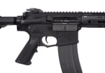 G&G Knight's Armament SR15 E3 MOD2 M-LOK S-AEG