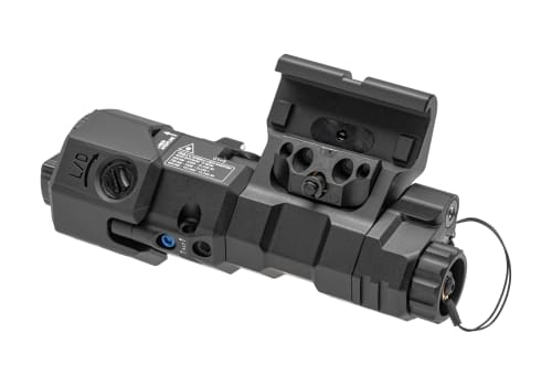 WADSN MAWL-C1+ Red Laser Polymer Version