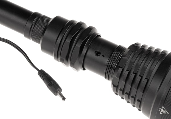 Nitecore MH40GTR Hunting Kit