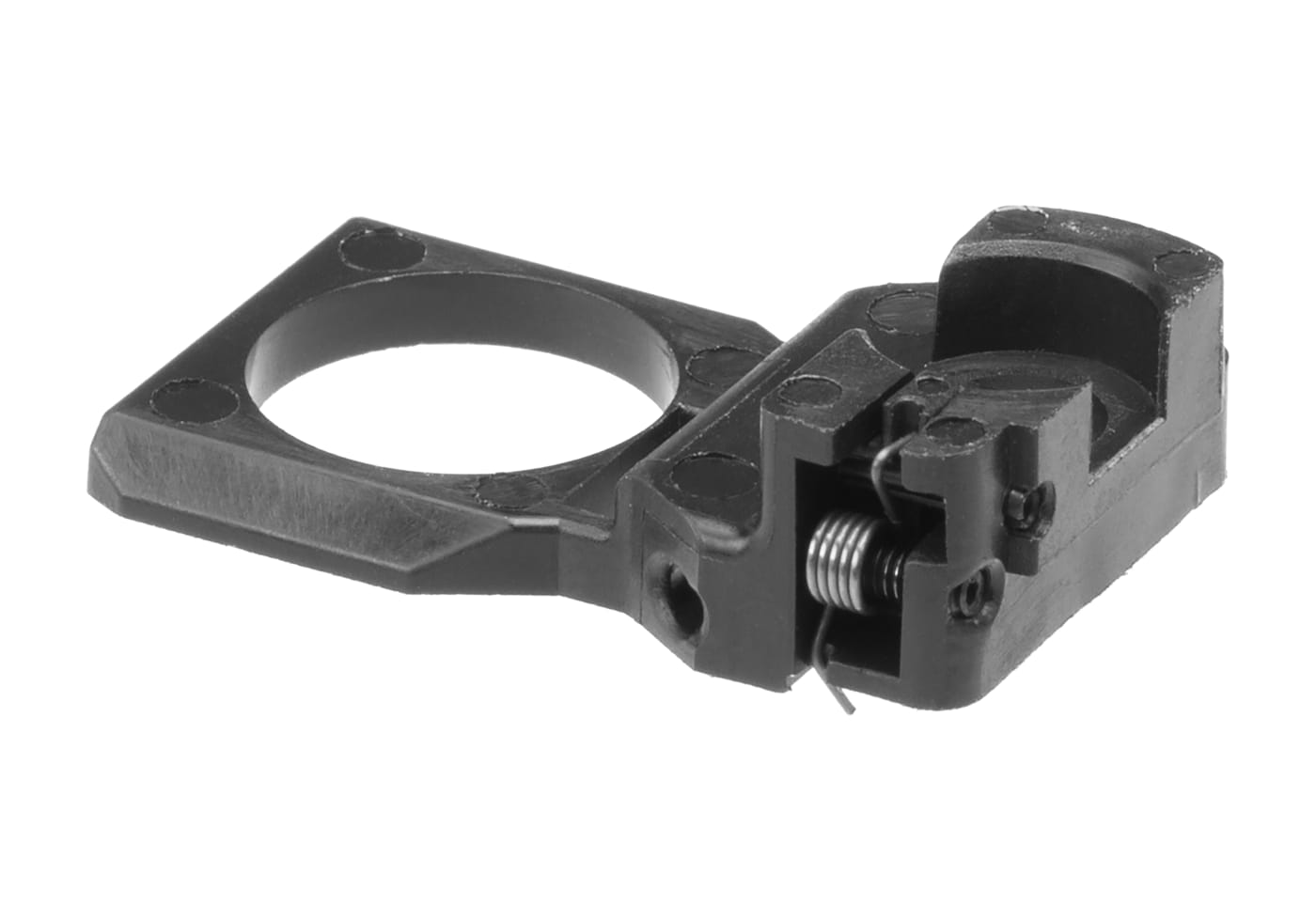 G&G Magazine Lip CM16 V2 GBB
