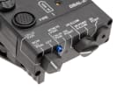 WADSN DBAL-A2 Illuminator / Laser Module Red + IR