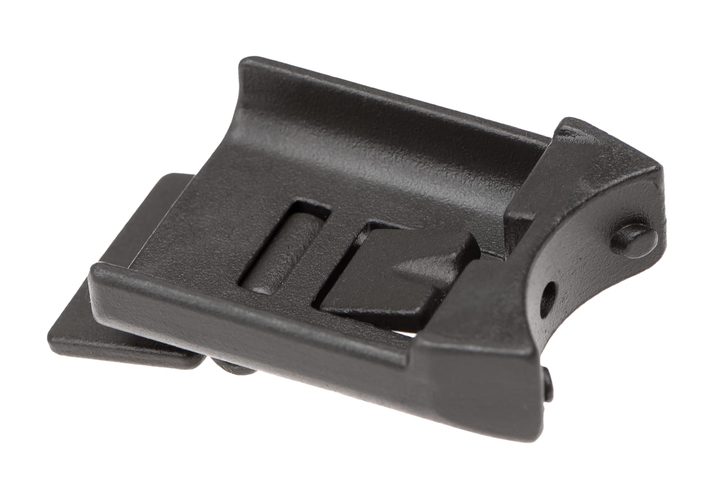 Action Army L96 Twisted Outer Barrel Short + Mag Catch