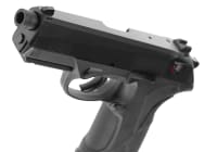 WE PX4 Bulldog Metal Version GBB