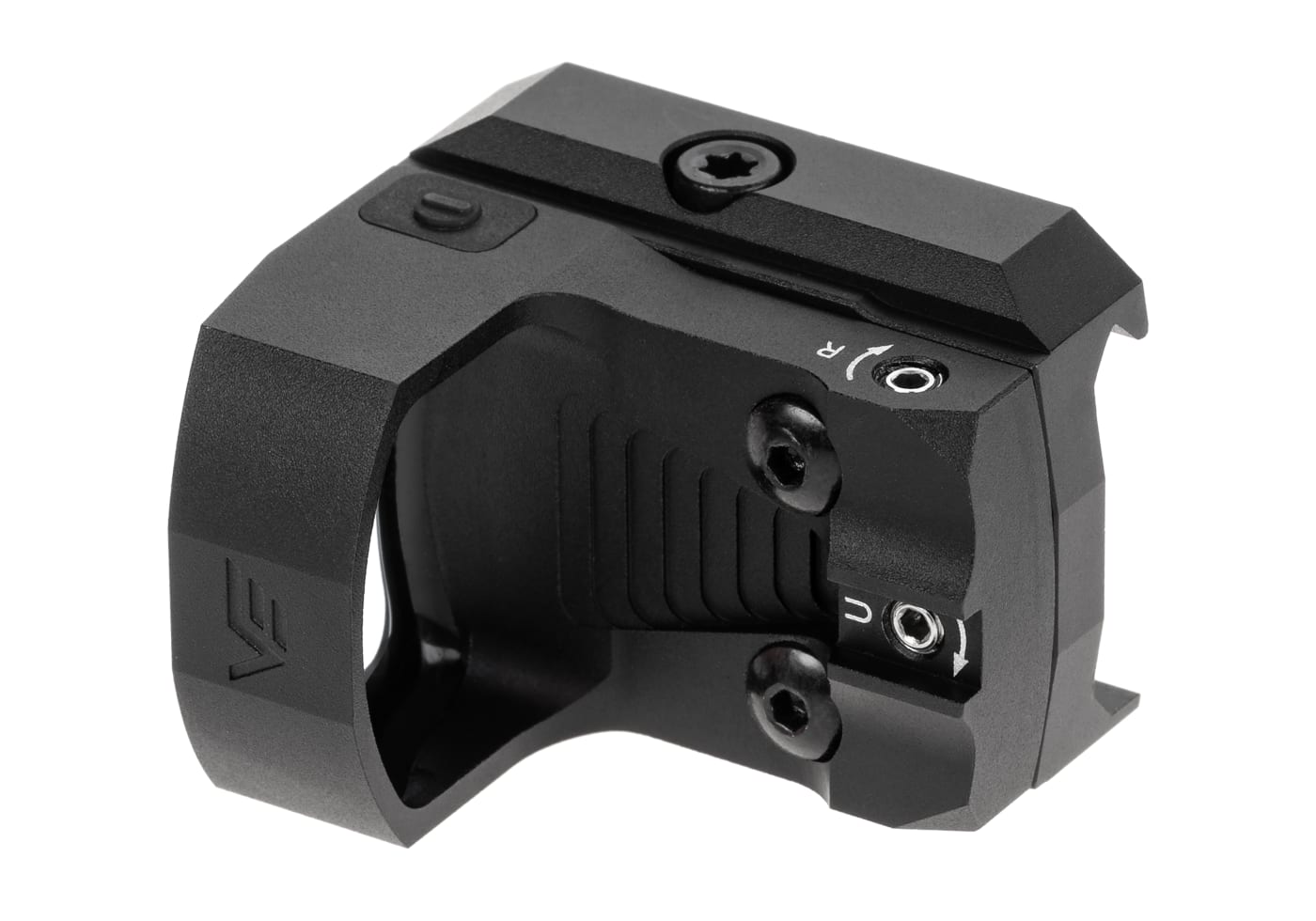 Vector Optics Frenzy-S 1x17x24 MOS Multi Reticle