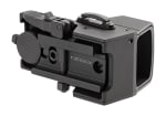 Vector Optics Omega 1x23x35 Four-Reticle