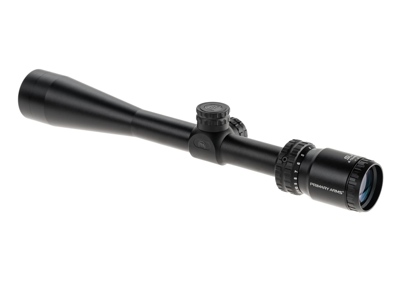 Primary Arms SLx HUNTER 4-12X40 SFP Duplex