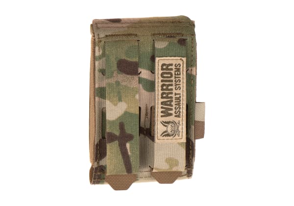 Warrior Laser Cut Compact Dump Pouch