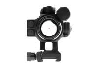 Vortex Optics Strike Fire II Red Dot Sight RG Co-Witness