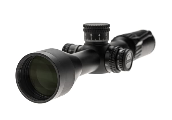 Sightmark Presidio 3-18x50 LR2 FFP Riflescope