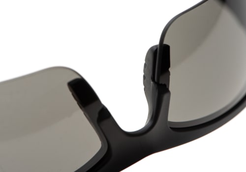 Wiley X WX Valor 2.5 Grey / Clear