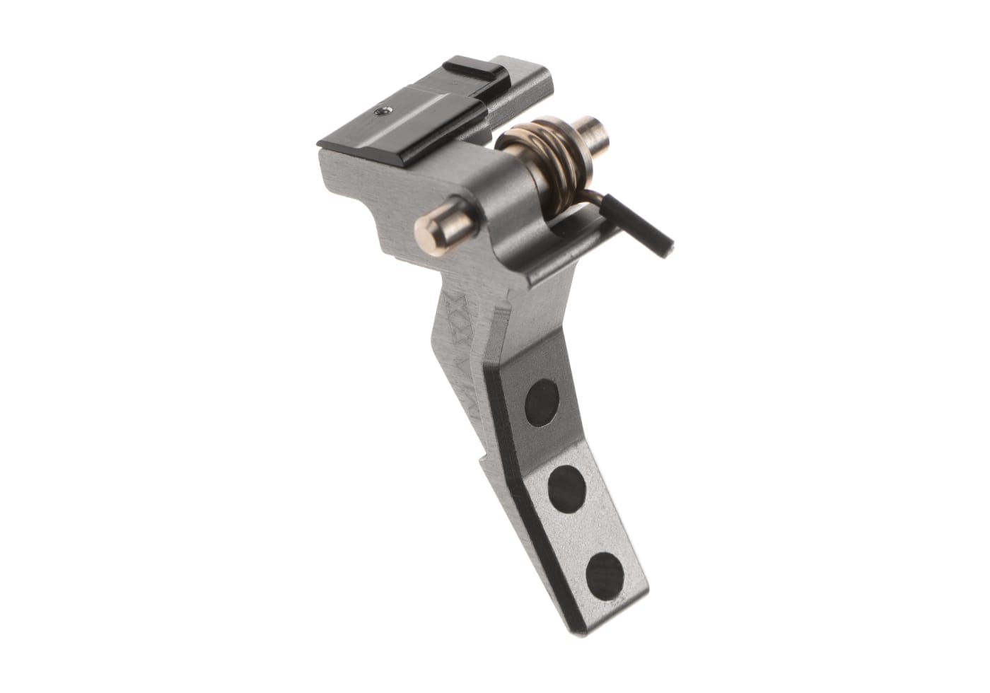 Maxx Model CNC Aluminum Advanced Speed Trigger for EVO-3 Style B
