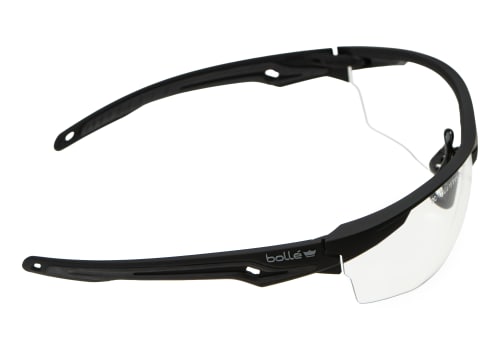 Bollé TRYON BSSI Clear Lens
