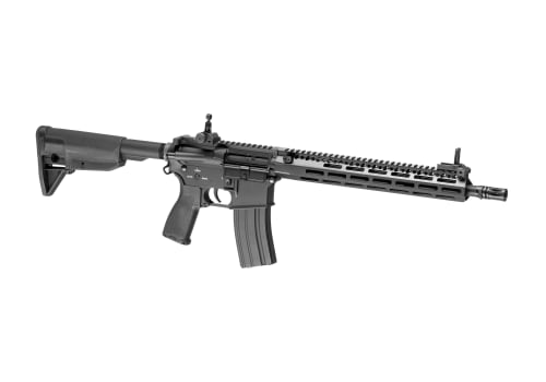 E&C M4 BF8 13.5 Inch QR 1.0 EGV