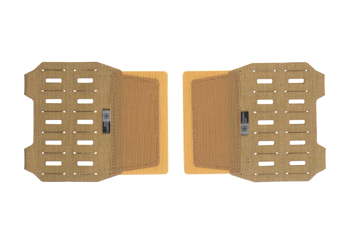 Templar's Gear TG-CPC Molle Side Wings Extension Set