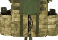 Invader Gear 6094A-RS Plate Carrier