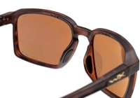 Wiley X WX Alfa Captivate Polarized