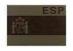 Clawgear Dual IR Patch ESP