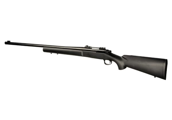 KJ Works M700 Police High Velocity Version