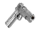 WE M1911 Etched Full Metal GBB