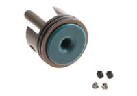 EpeS Cylinder Head for AEG H+PTFE V2/3 Long Nozzle Length80 sh Pad