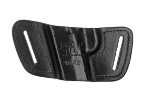 Frontline Belt Slide General Holster für Colt Government 5 Inch