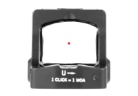 Vortex Optics Defender-CCW 6 MOA Red Dot