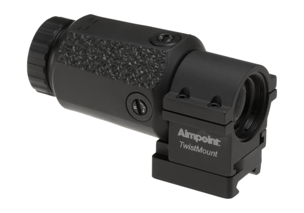 Aimpoint 3X-C with Twist Mount