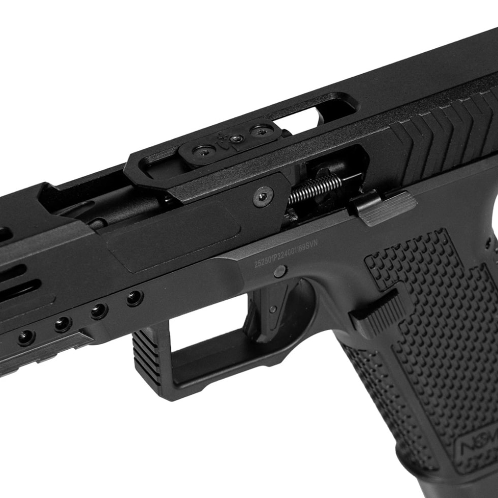 Novritsch SSP28 GBB