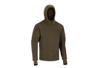 Clawgear Lynx Fleece Hoody